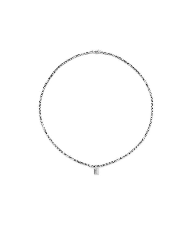 Buddha to buddha Collier George  XS