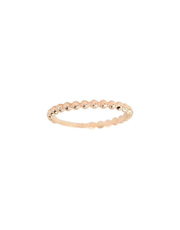 Bague dame