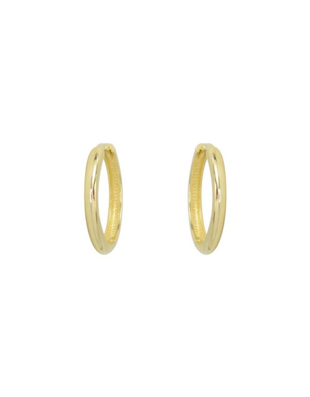Boucles D'oreilles anneaux