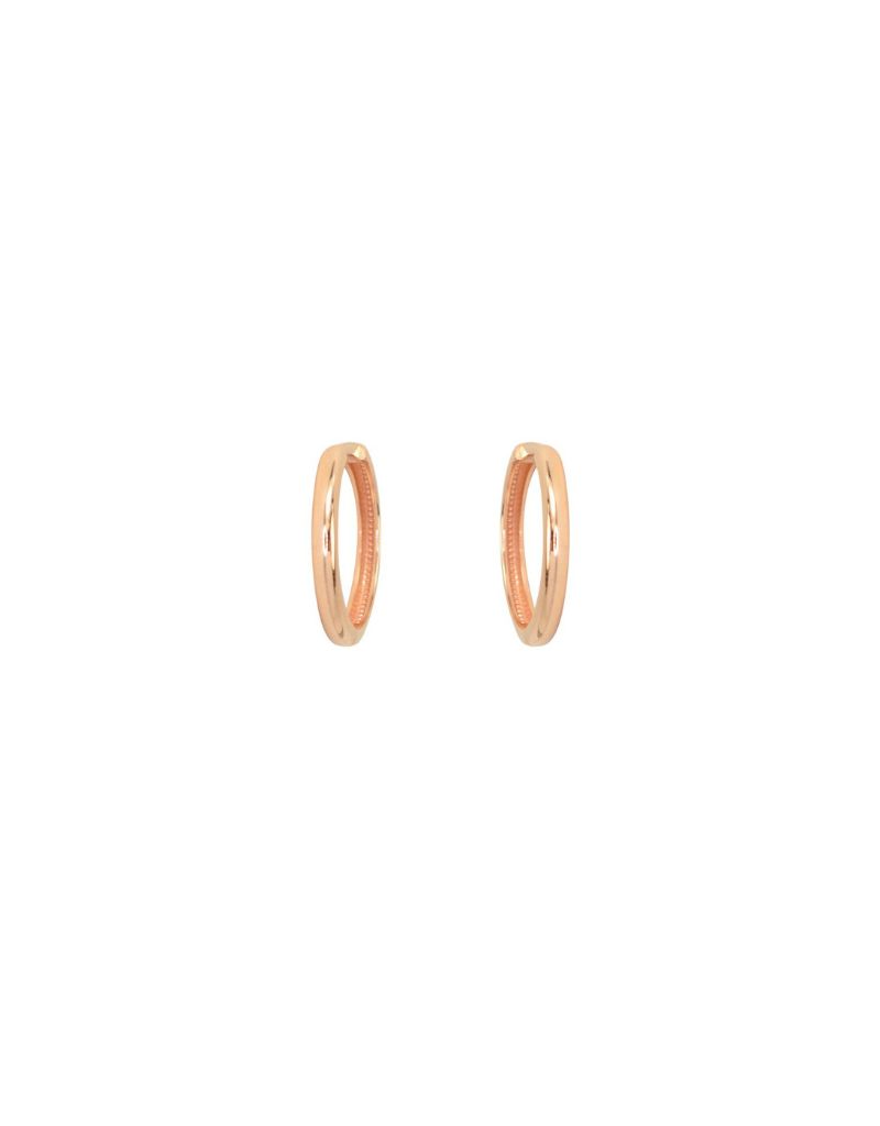 Boucles D'oreilles huggies