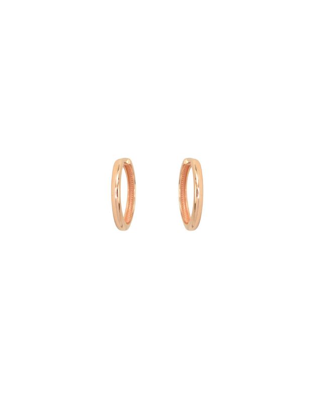 Boucles D'oreilles huggies