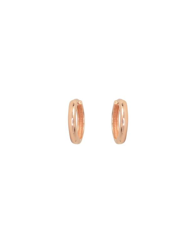 Boucles D'oreilles Huggies
