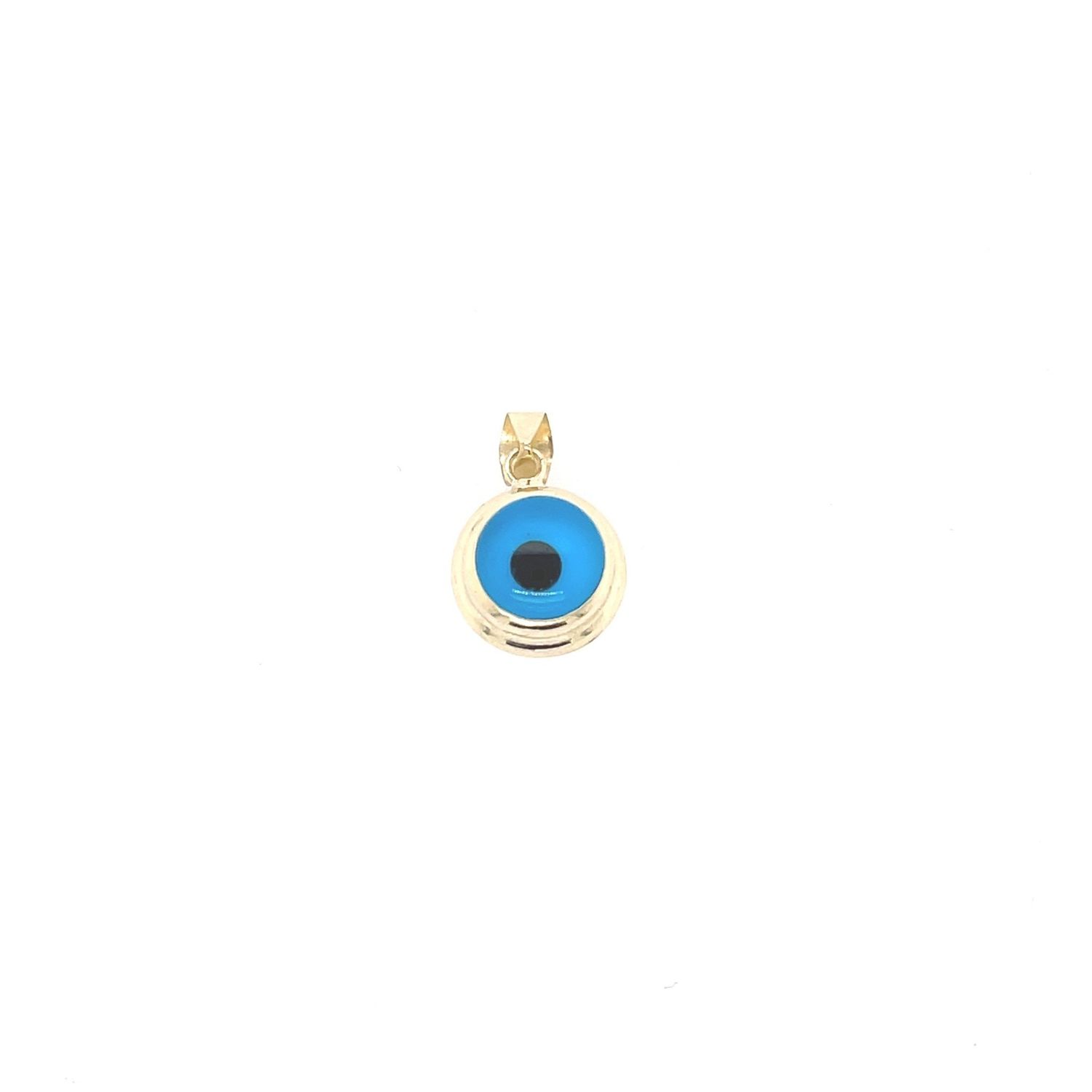 Pendentif mauvais œil