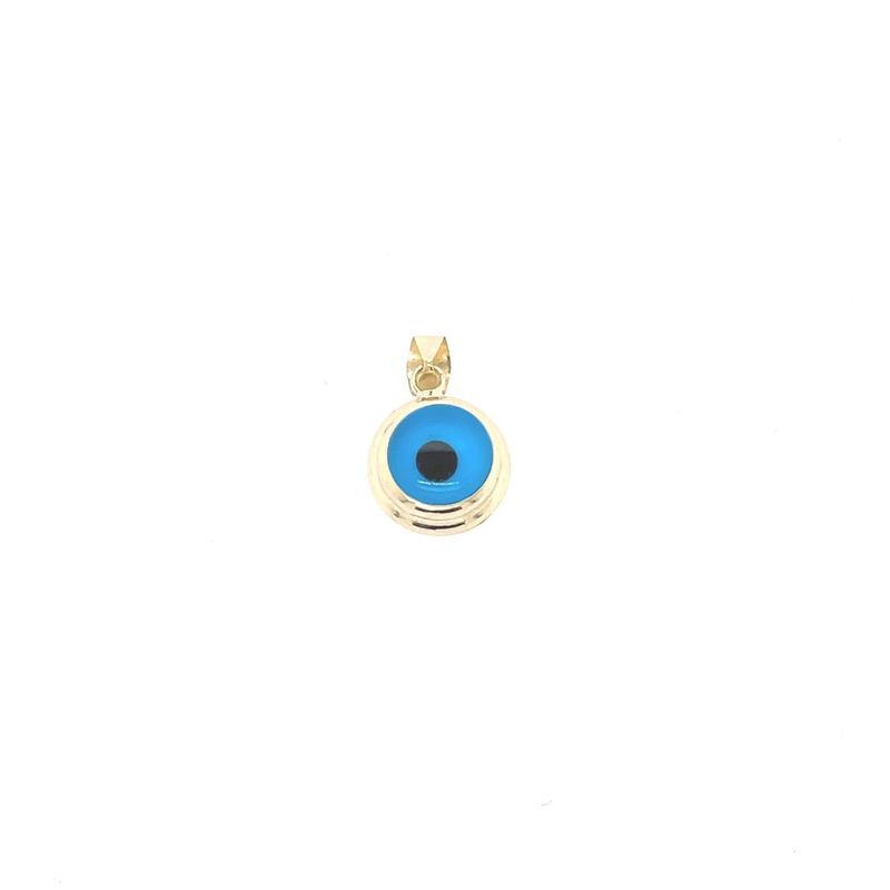 Pendentif mauvais œil