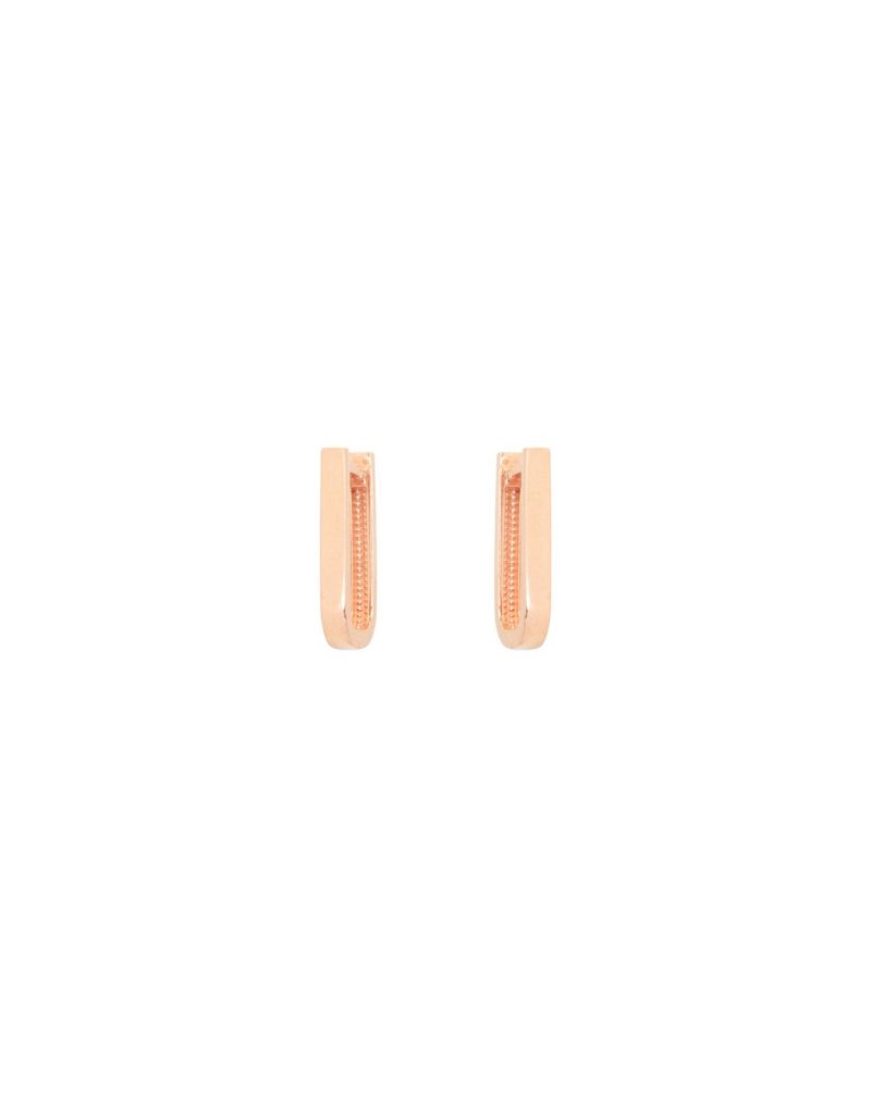 Boucles D'oreilles huggie