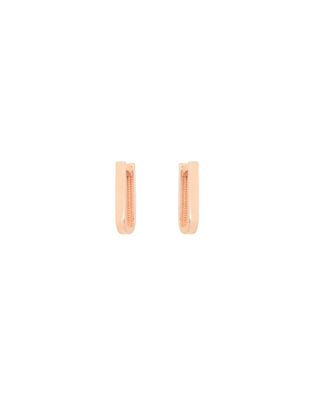 Boucles D'oreilles huggie