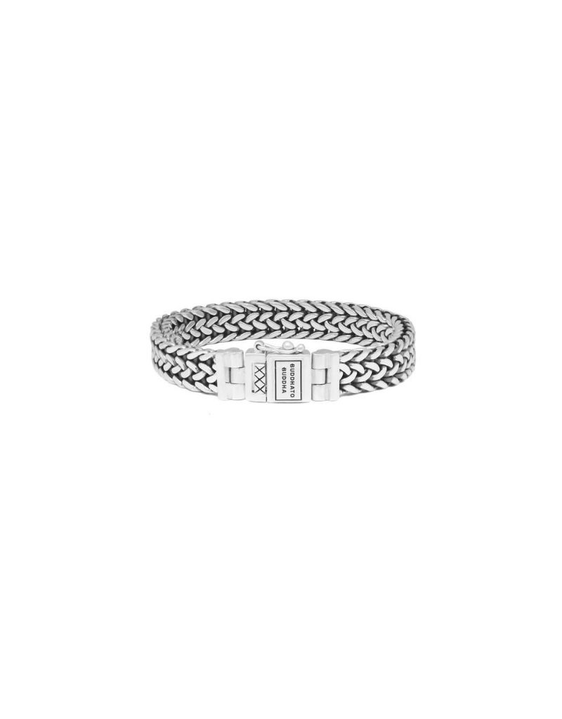 Buddha to buddha Julius Bracelet