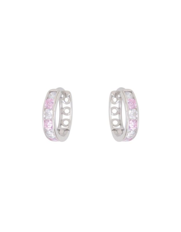 Boucle d’oreilles huggies