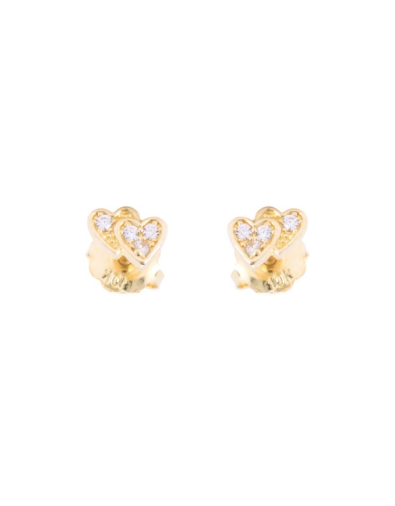 Stud Earrings