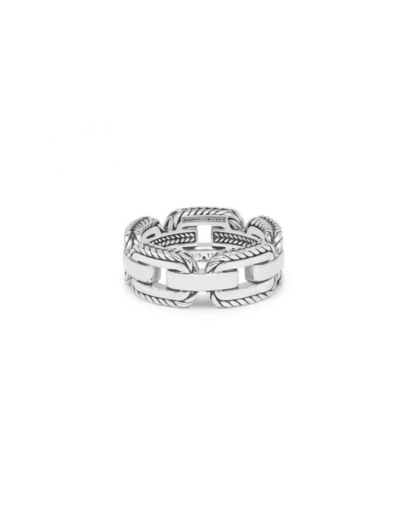 Buddha to Buddha Bague Barbara