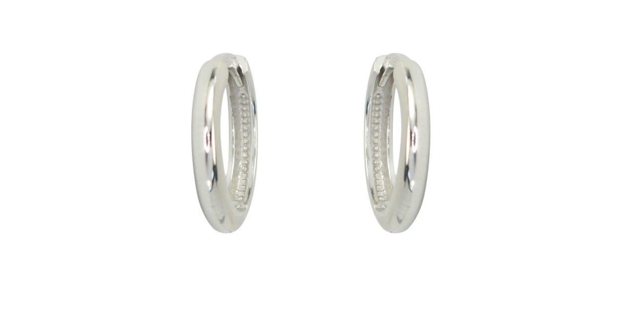 Boucles D'oreilles Huggie