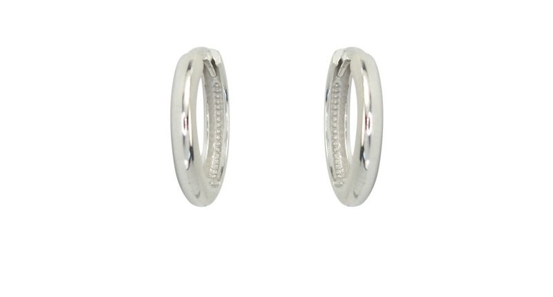 Boucles D'oreilles Huggie