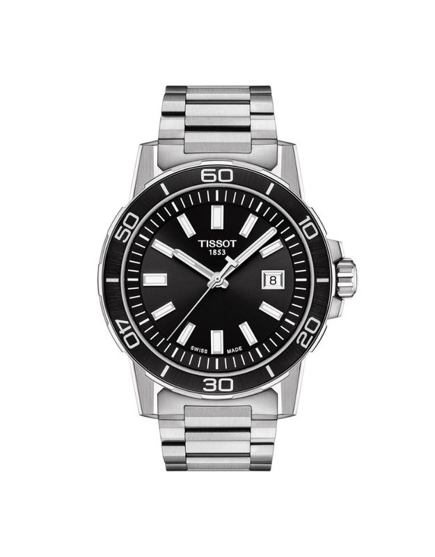 Tissot Super Sport