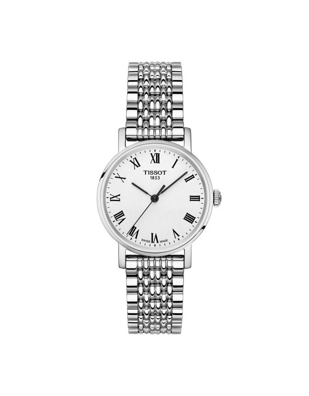 Tissot everytime