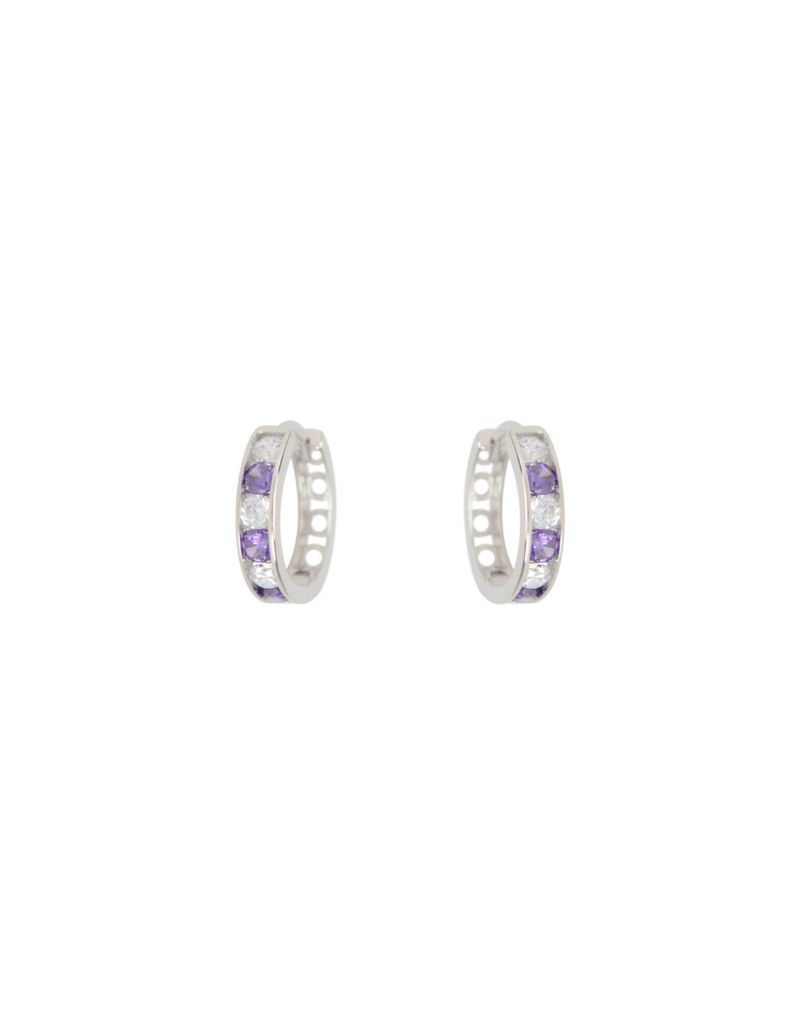 Boucles D'Oreilles huggies