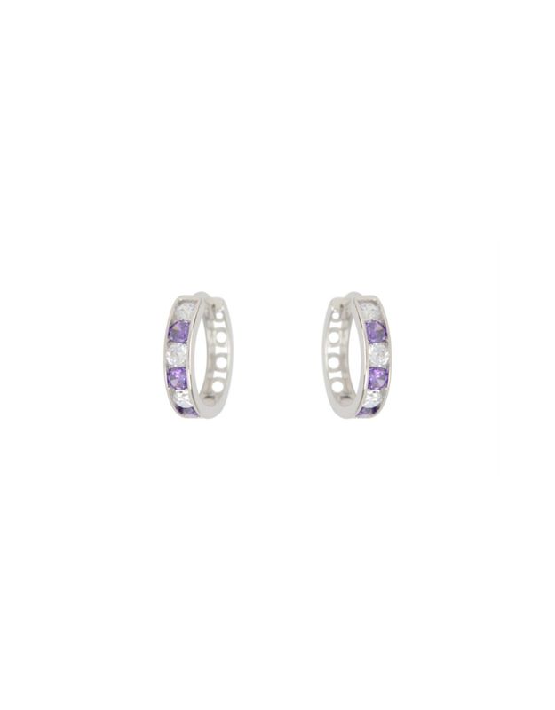 Boucles D'Oreilles huggies