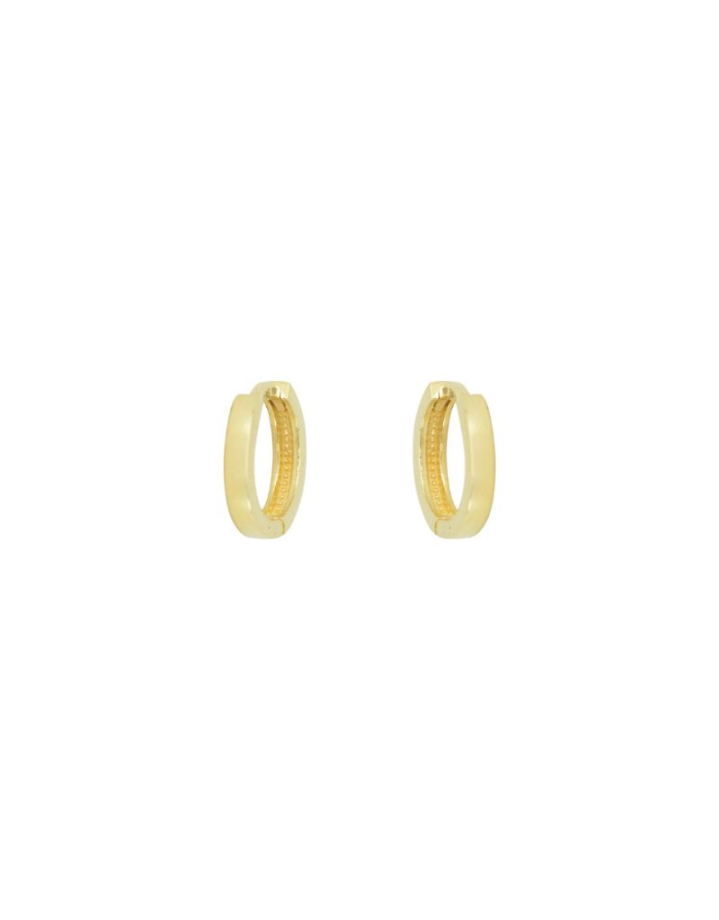 Boucles D'Oreilles huggies