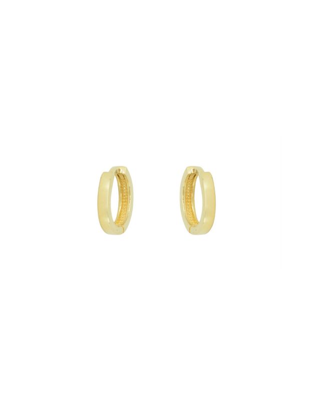 Boucles D'Oreilles huggies