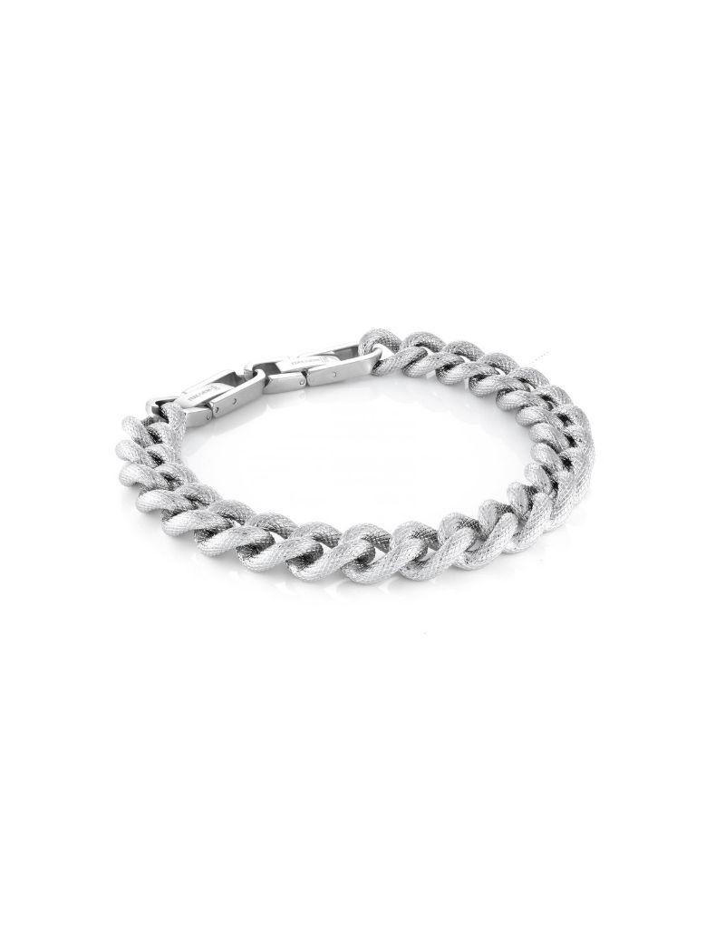 Italgem Curb link Bracelet