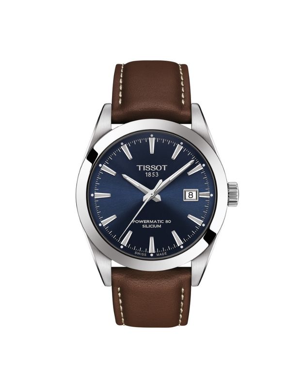 Tissot Gentleman