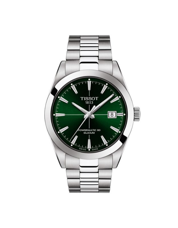Tissot Gentleman