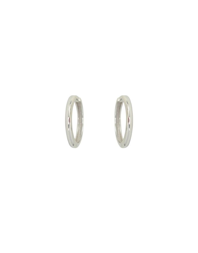 Boucles D'oreilles huggie