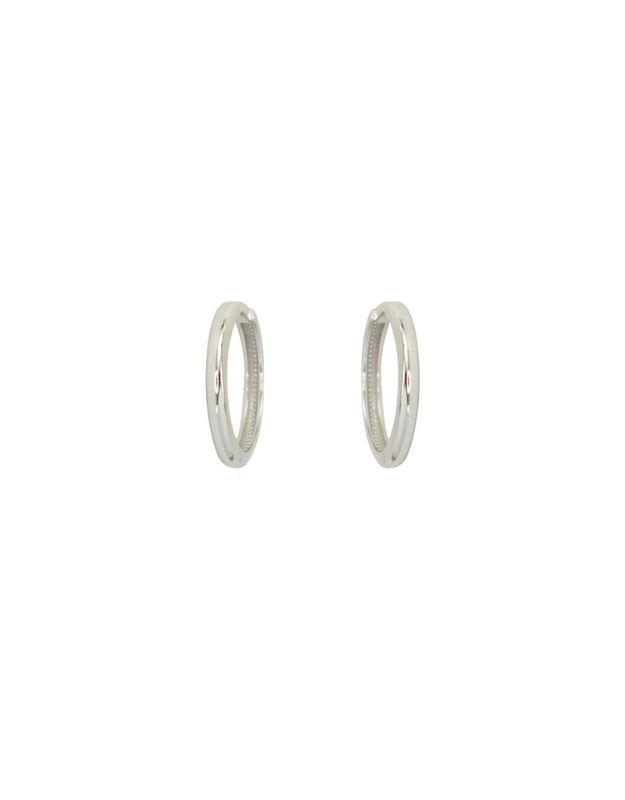 Boucles D'oreilles huggie