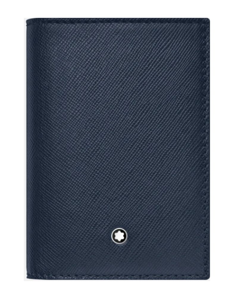 Porte-cartes de visite Montblanc Sartorial