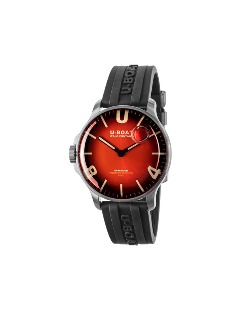 U-Boat montre Darkmoon