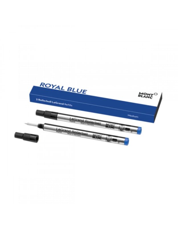 Montblanc recharges LeGrand