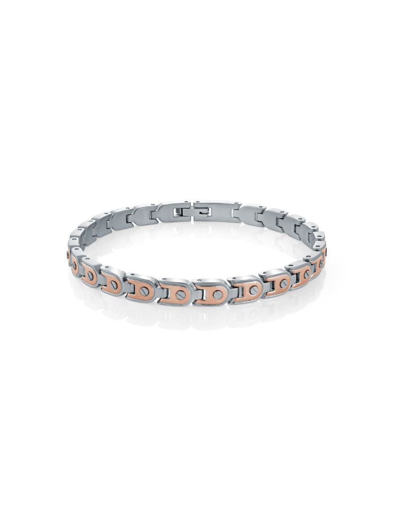 Men's Stainless Steel Bracelet