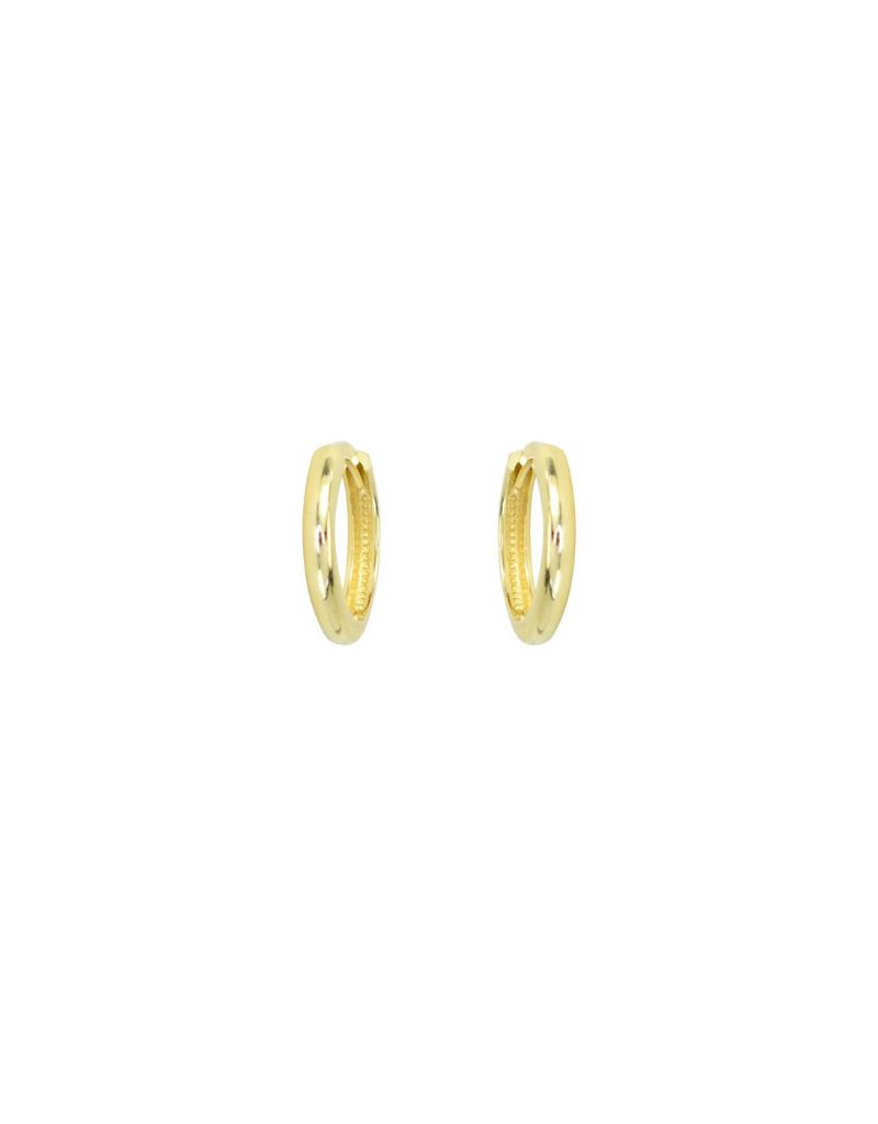 Boucles D'oreilles huggies