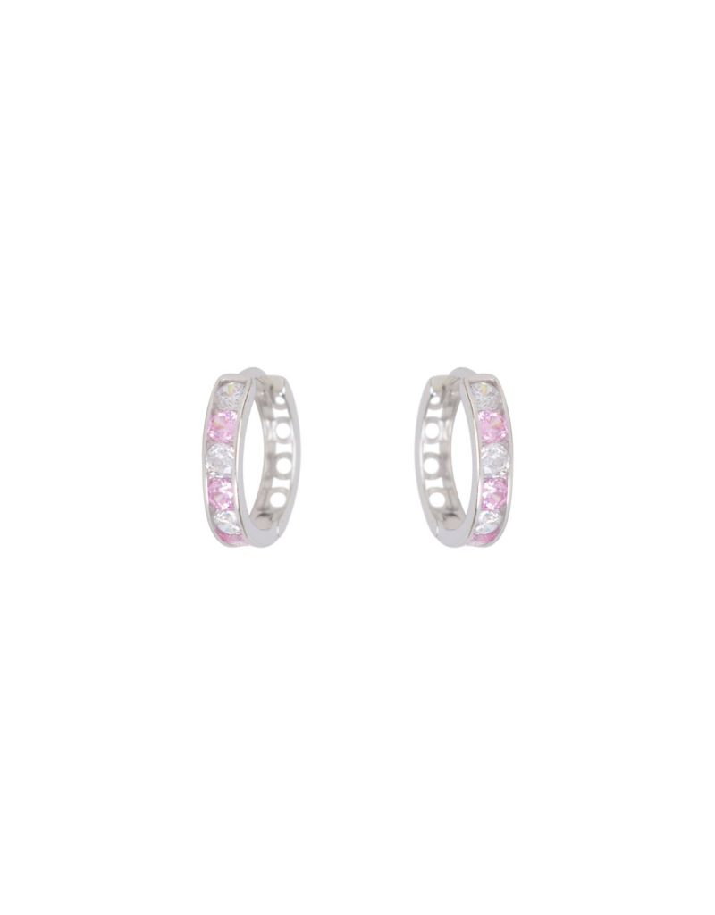 Boucles D'oreilles huggies
