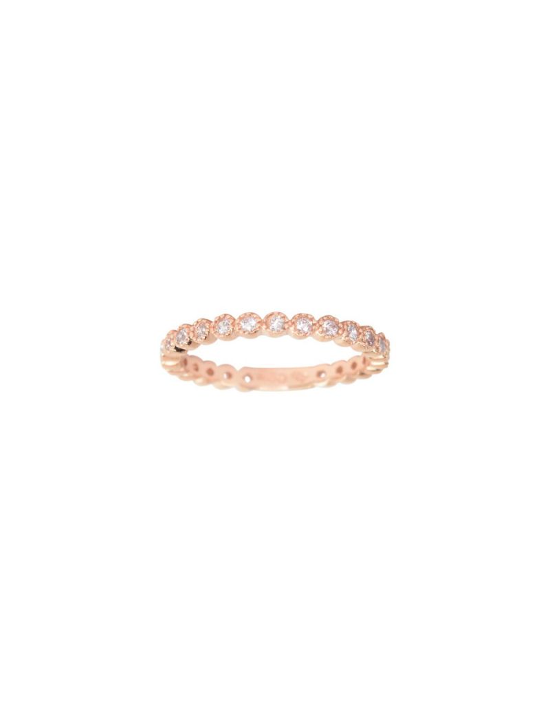 Bague Femme éternité