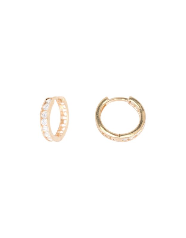 Boucles D'oreilles huggies