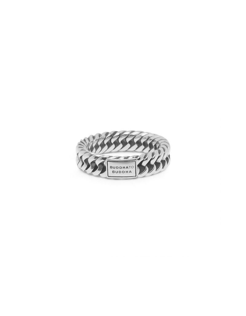 Buddha to Buddha Chain xs Ring