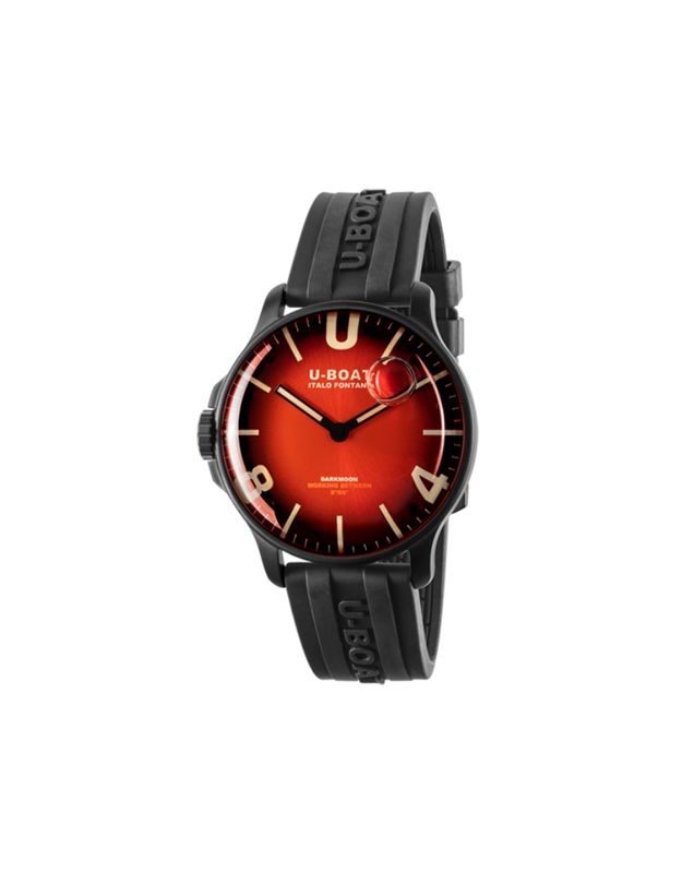 U-Boat Darkmoon Timepiece