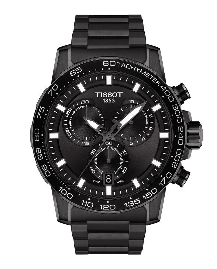 Tissot supersport