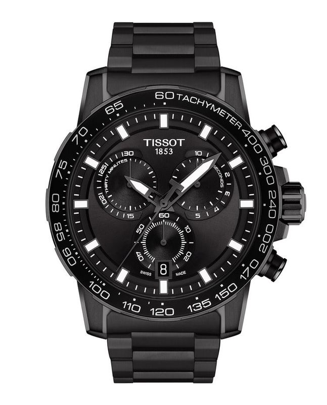 Tissot supersport