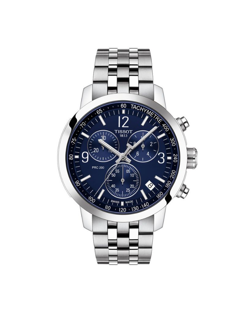 Tissot PRC200