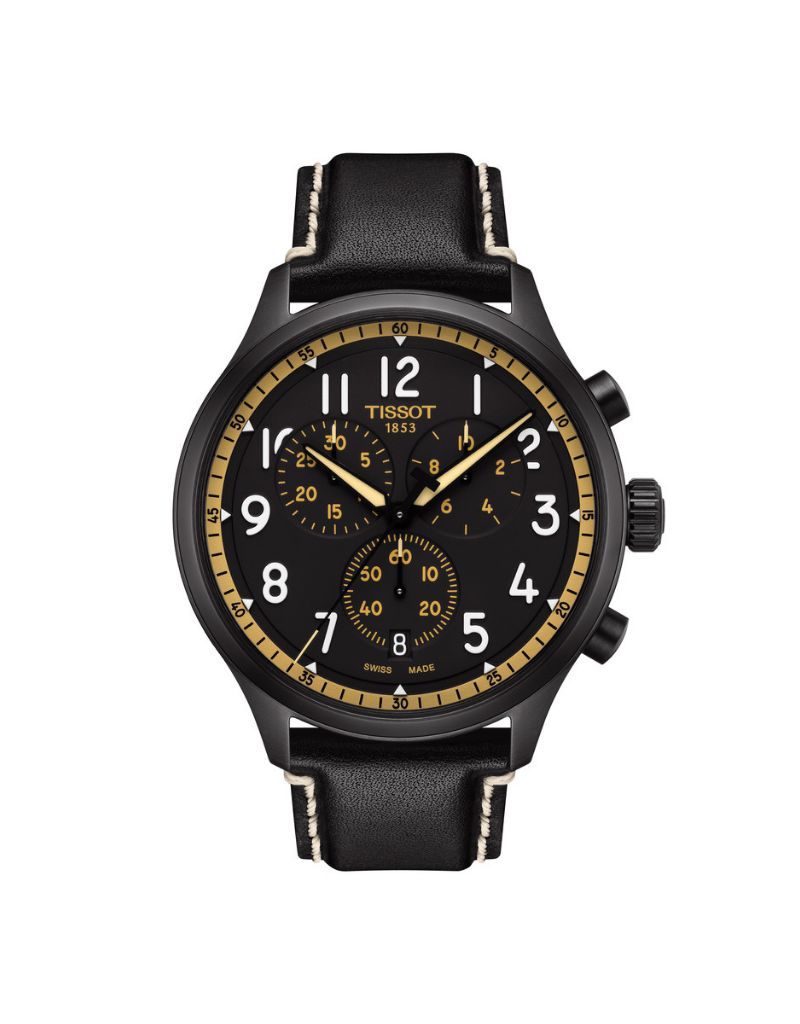 Tissot Chrono XL
