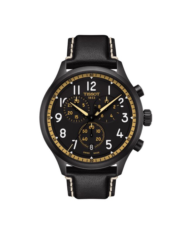 Tissot Chrono XL