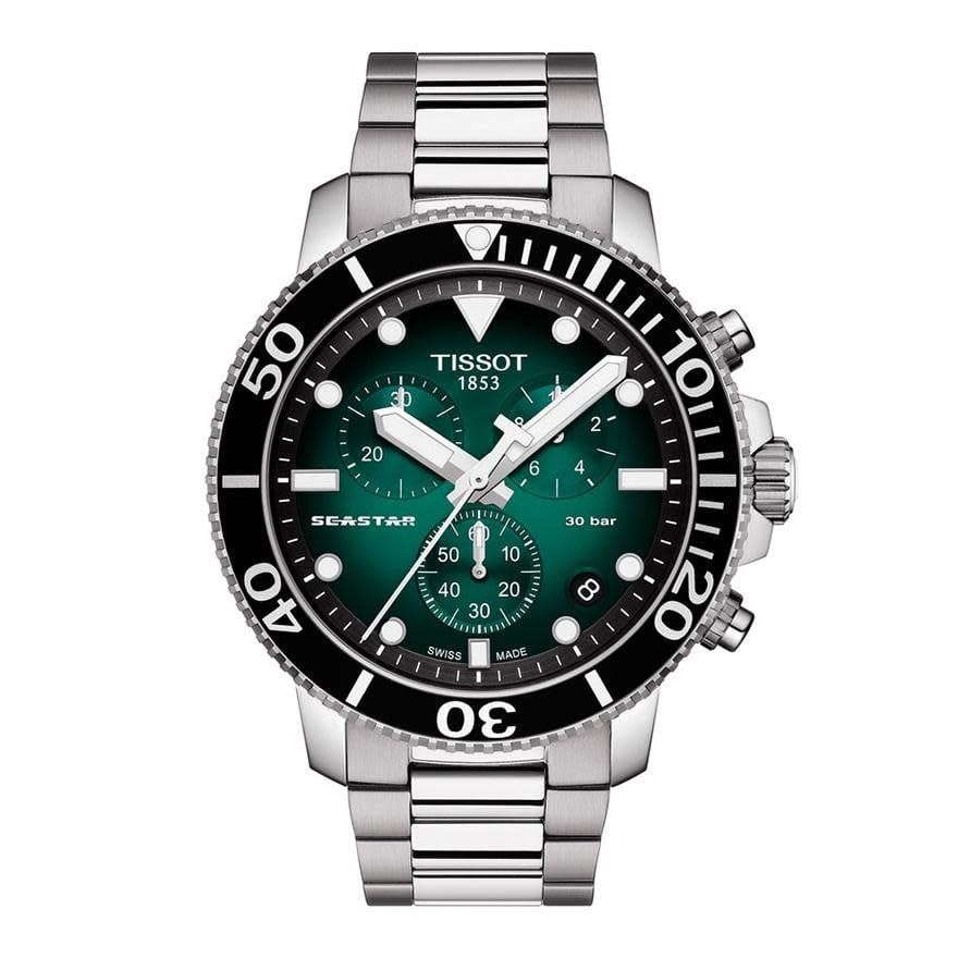 Tissot Seastar