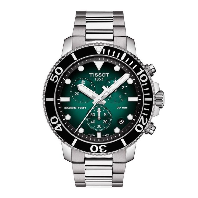 Tissot Seastar