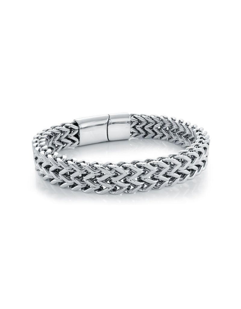 Italgem Bracelet acier inoxydable