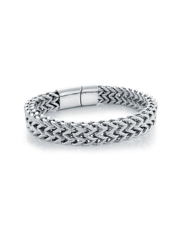 Italgem Bracelet stainless steel