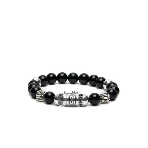 Buddha to buddha spirt bead bracelet