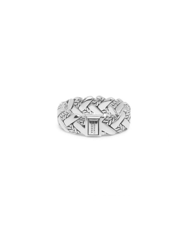 Buddha to buddha bague George