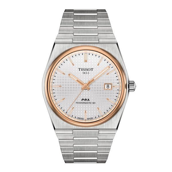 Tissot PRX