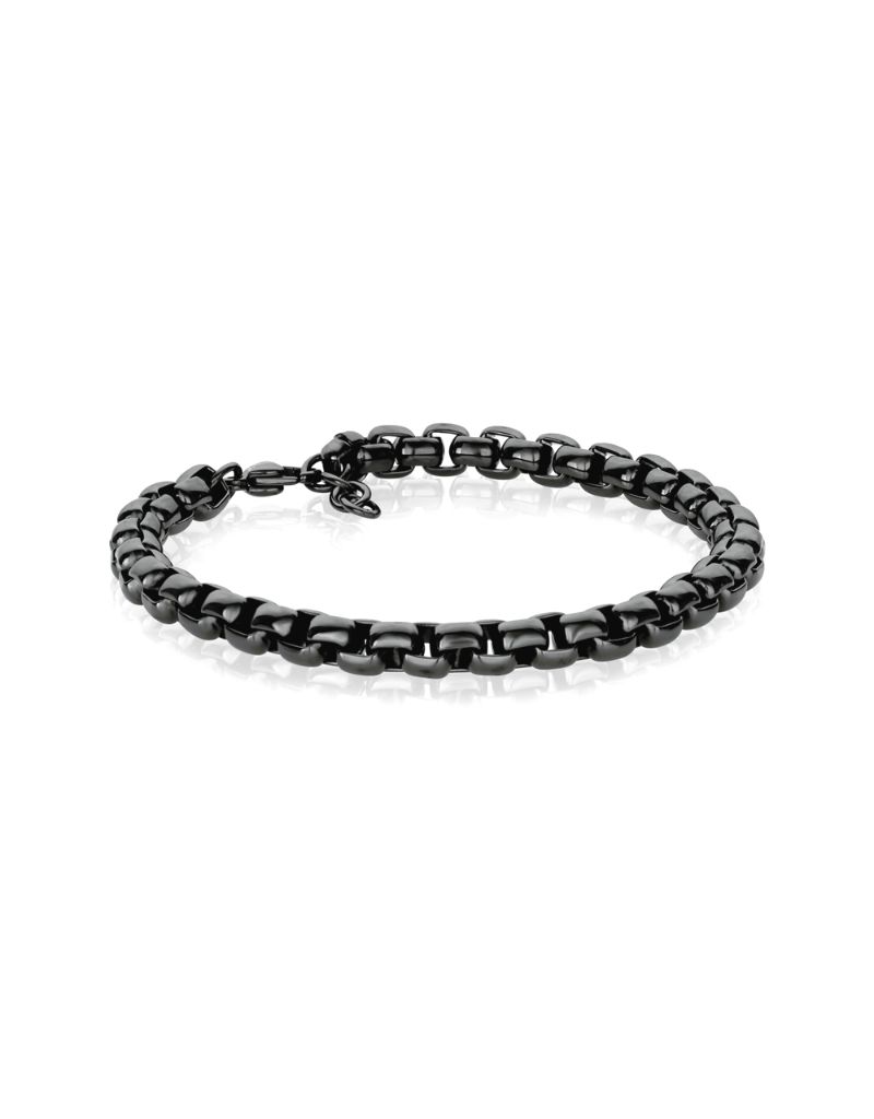 Italgem bracelet stainless steel